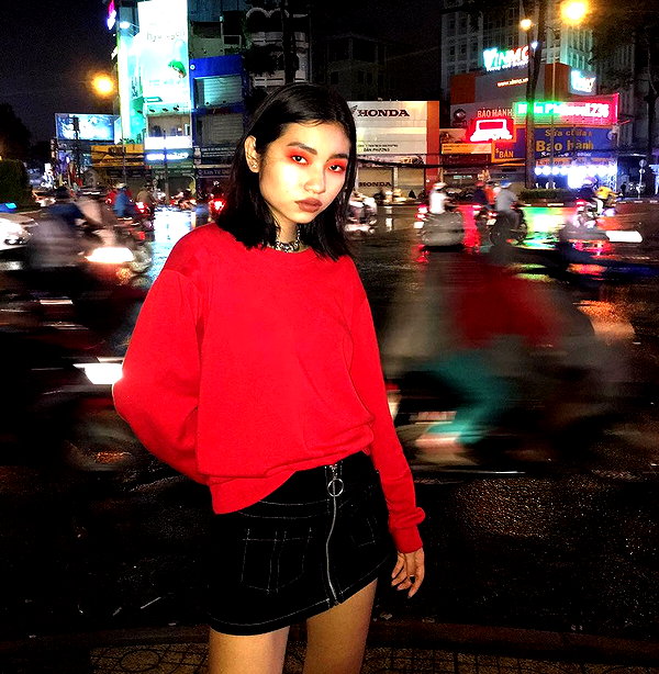 oanhdaqueen instagram image archive image