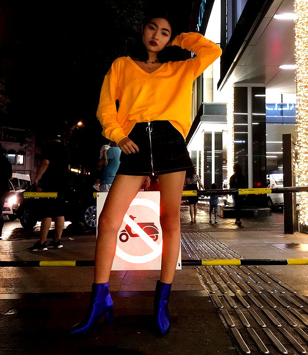 oanhdaqueen instagram image archive image