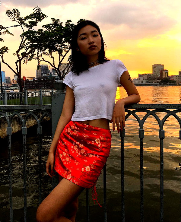 oanhdaqueen instagram image archive image