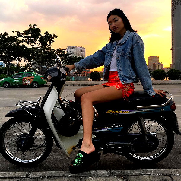 oanhdaqueen instagram image archive image