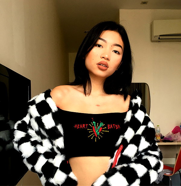 oanhdaqueen instagram image archive image