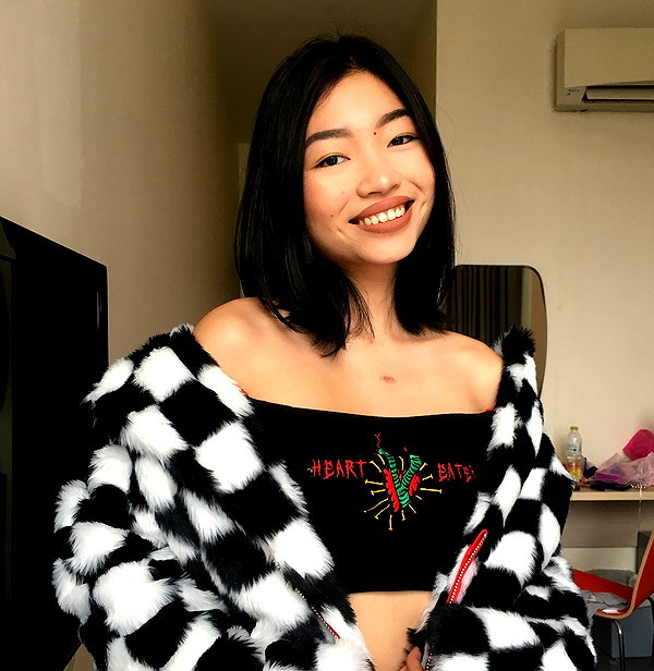oanhdaqueen instagram image archive image