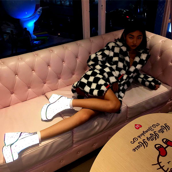 oanhdaqueen instagram image archive image