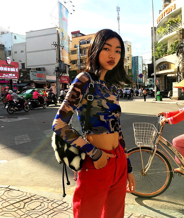 oanhdaqueen instagram image archive image