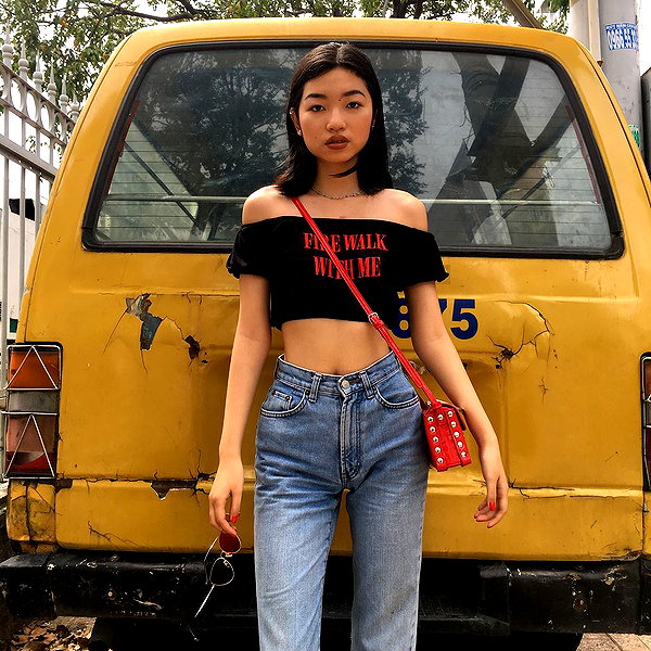 oanhdaqueen instagram image archive image