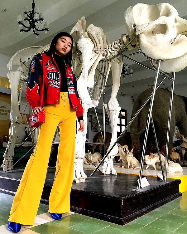oanhdaqueen instagram image archive image