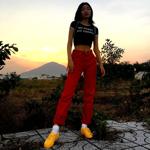 oanhdaqueen instagram image archive image