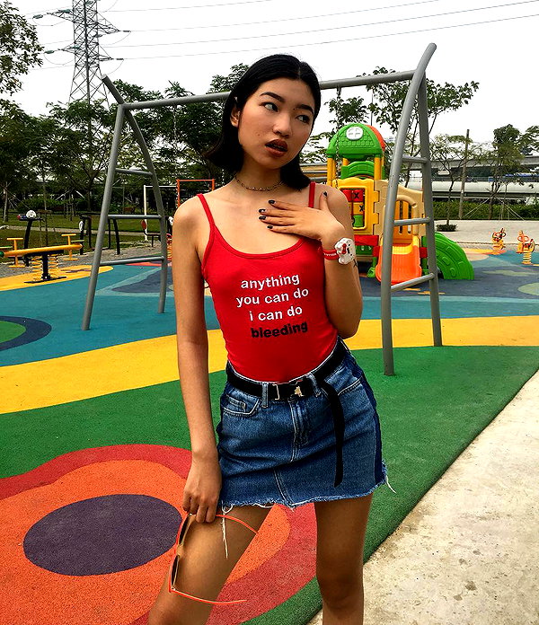 oanhdaqueen instagram image archive image