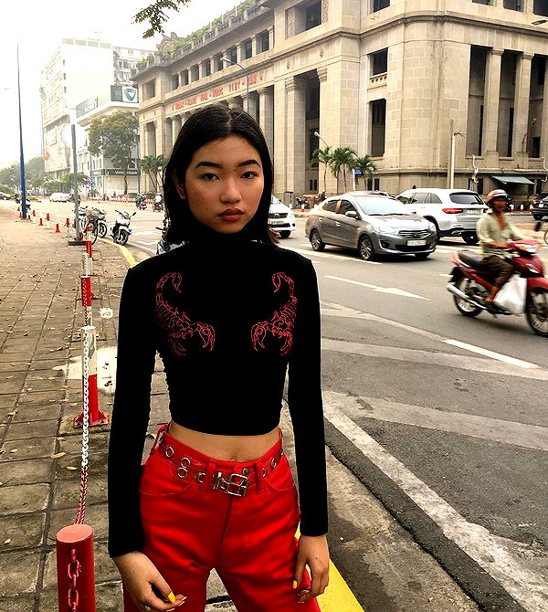 oanhdaqueen instagram image archive image