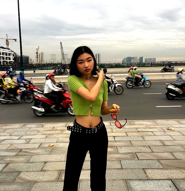 oanhdaqueen instagram image archive image