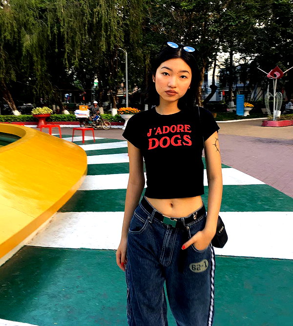 oanhdaqueen instagram image archive image