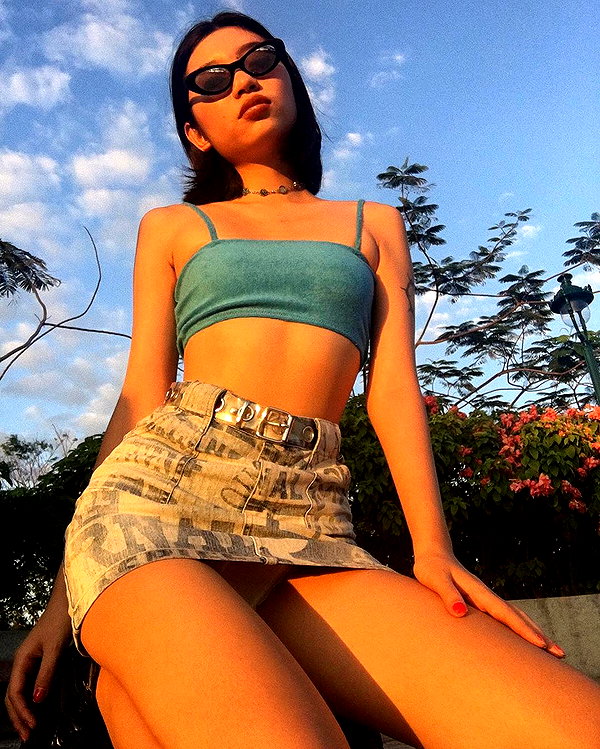 oanhdaqueen instagram image archive image