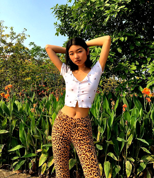 oanhdaqueen instagram image archive image