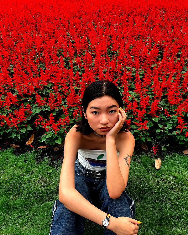 oanhdaqueen instagram image archive image