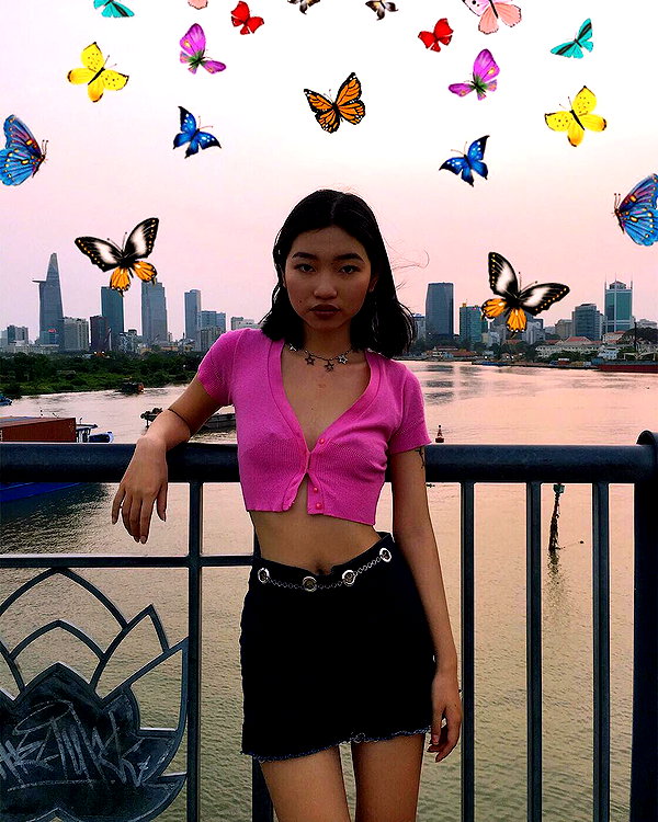 oanhdaqueen instagram image archive image