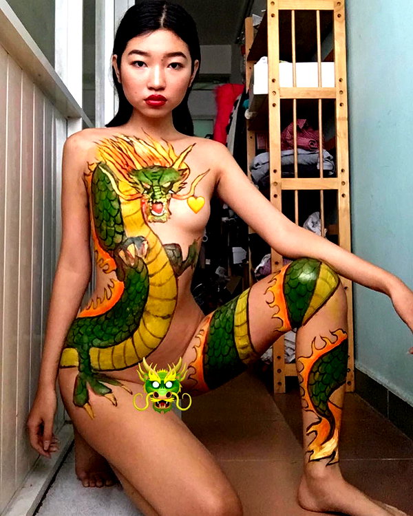 oanhdaqueen instagram image archive image