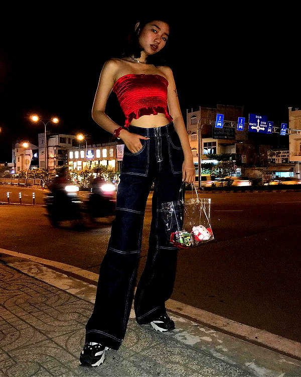 oanhdaqueen instagram image archive image