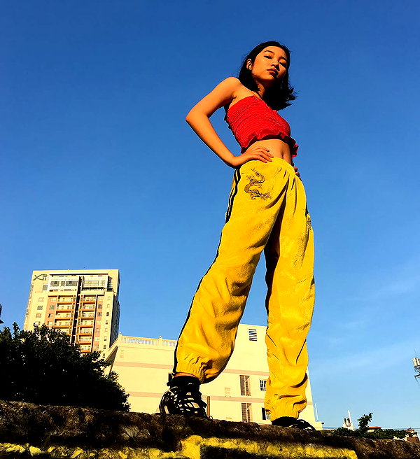 oanhdaqueen instagram image archive image
