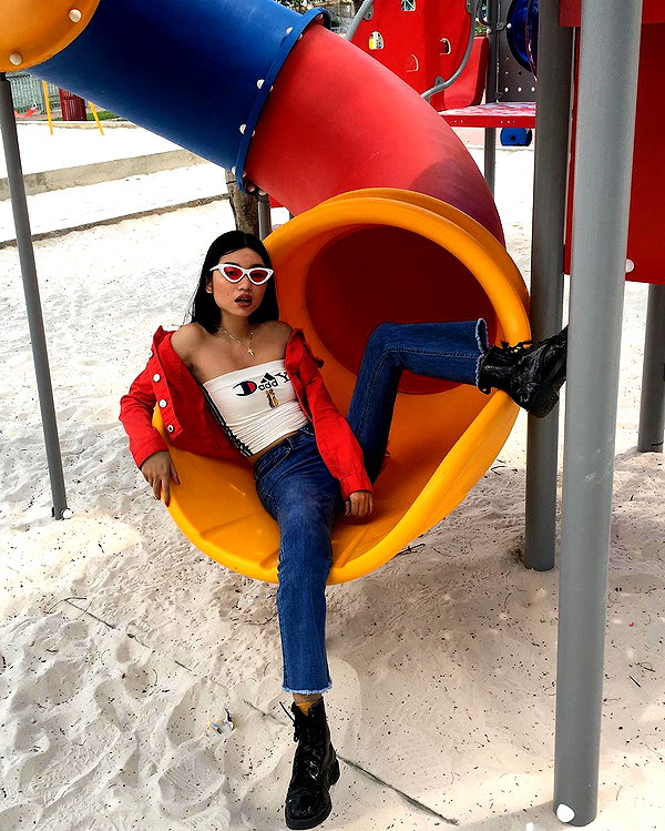 oanhdaqueen instagram image archive image