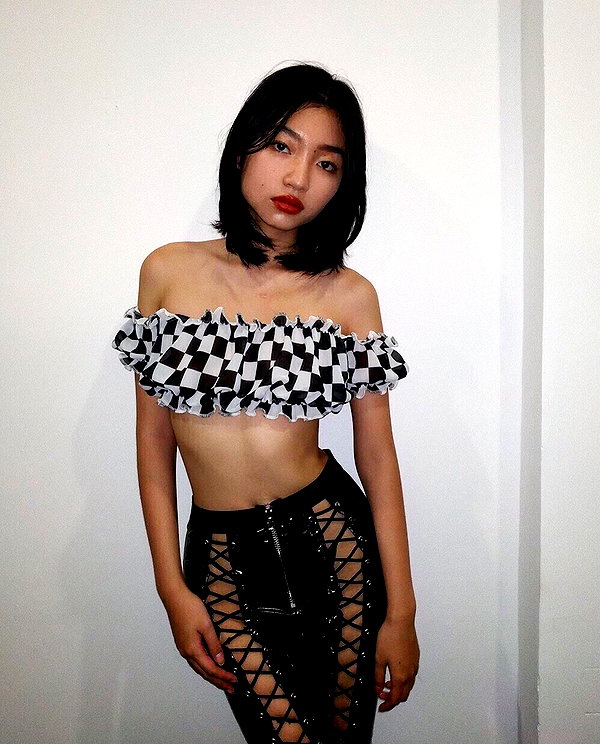 oanhdaqueen instagram image archive image