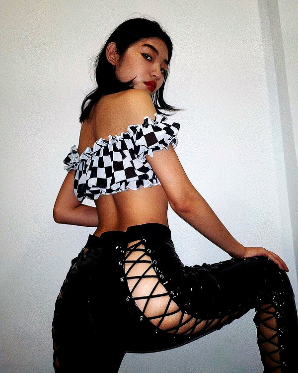oanhdaqueen instagram image archive image
