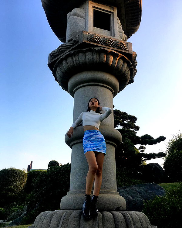 oanhdaqueen instagram image archive image