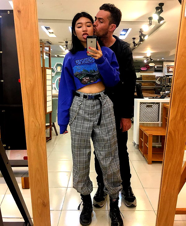 oanhdaqueen instagram image archive image
