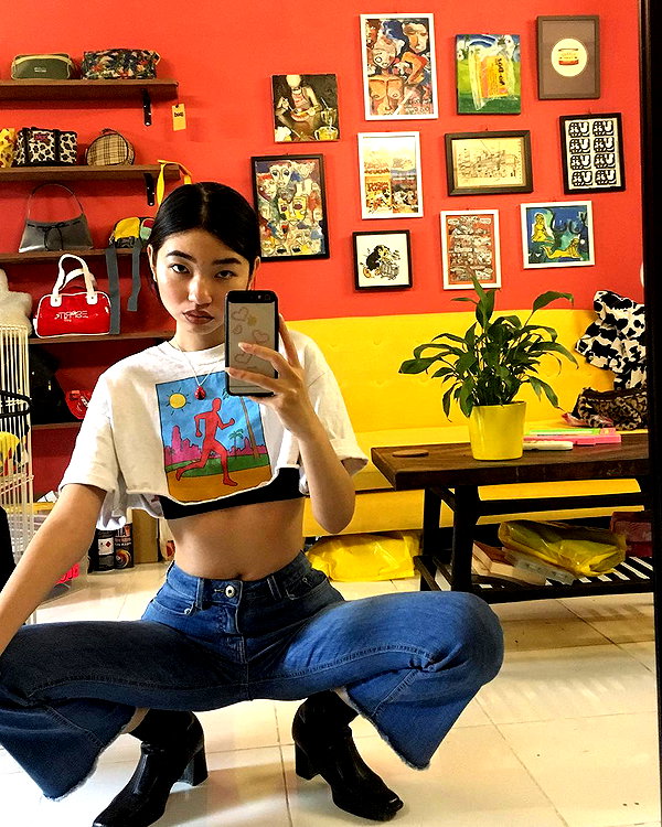 oanhdaqueen instagram image archive image
