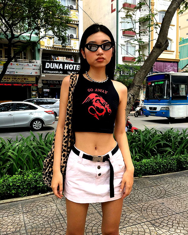 oanhdaqueen instagram image archive image