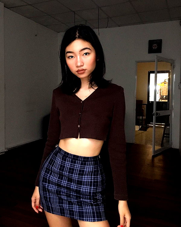 oanhdaqueen instagram image archive image