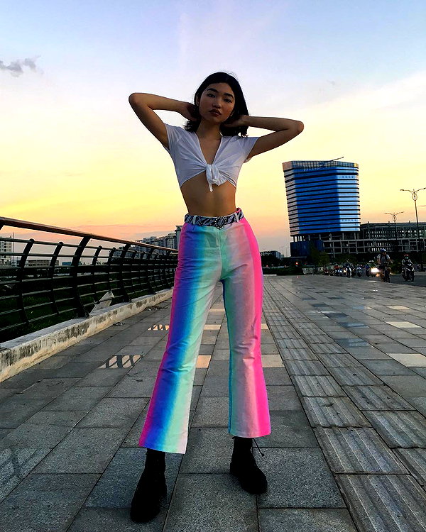 oanhdaqueen instagram image archive image