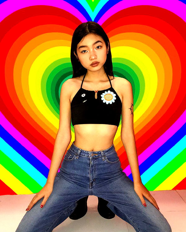 oanhdaqueen instagram image archive image