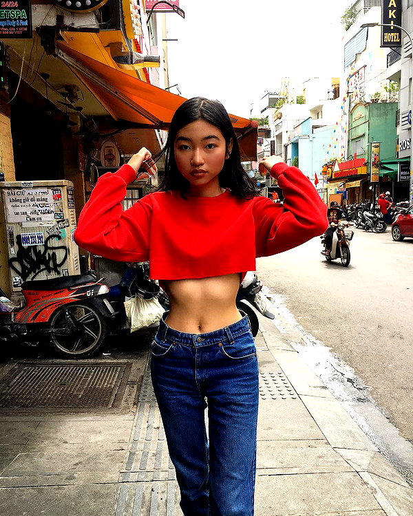 oanhdaqueen instagram image archive image