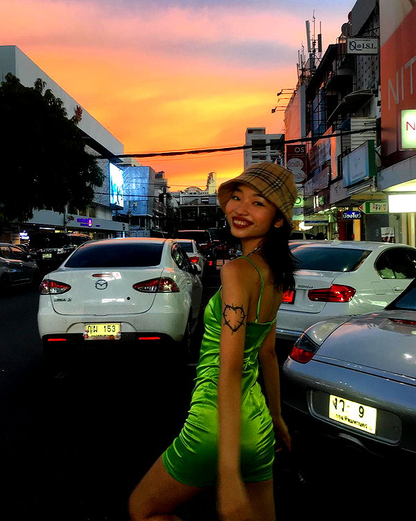oanhdaqueen instagram image archive image