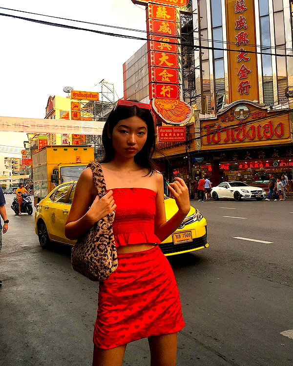 oanhdaqueen instagram image archive image