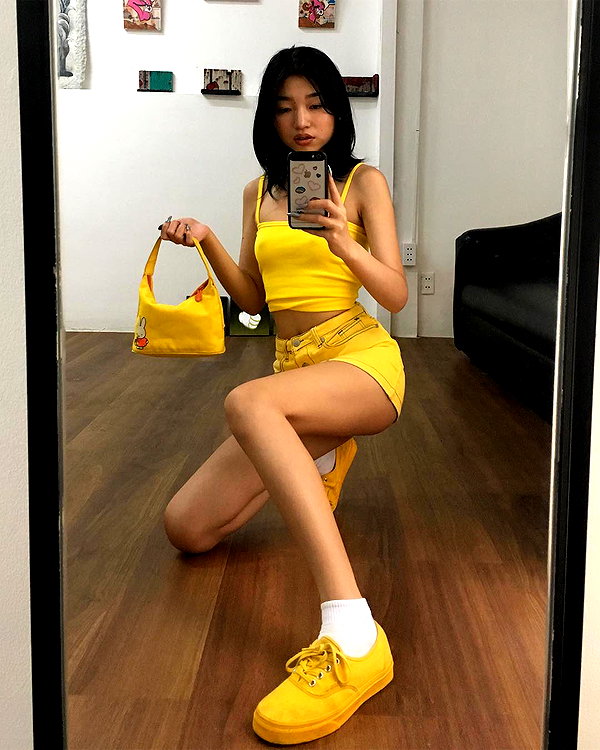 oanhdaqueen instagram image archive image