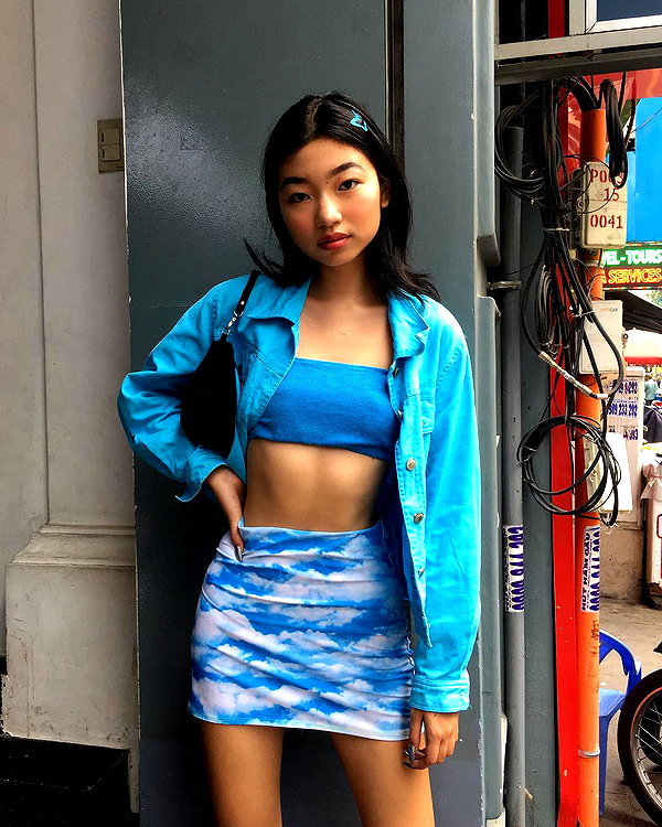oanhdaqueen instagram image archive image