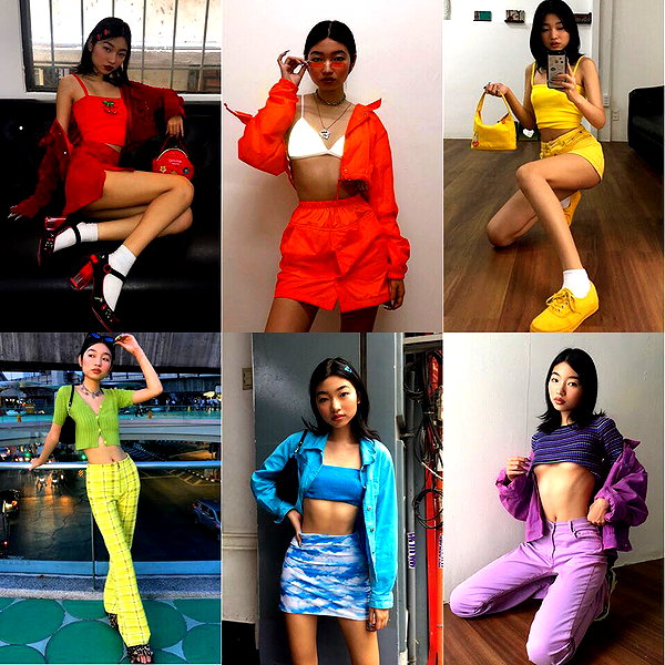 oanhdaqueen instagram image archive image