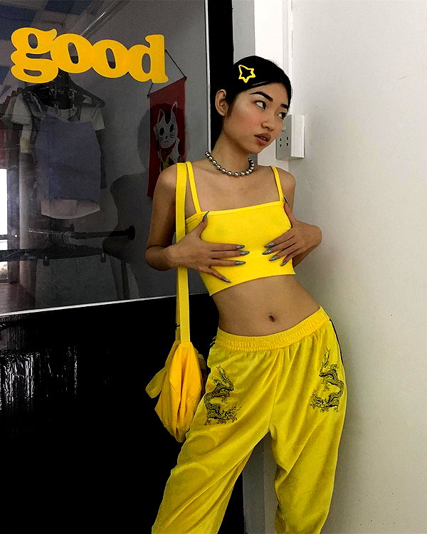 oanhdaqueen instagram image archive image