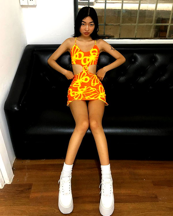 oanhdaqueen instagram image archive image