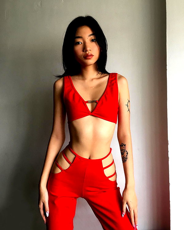 oanhdaqueen instagram image archive image