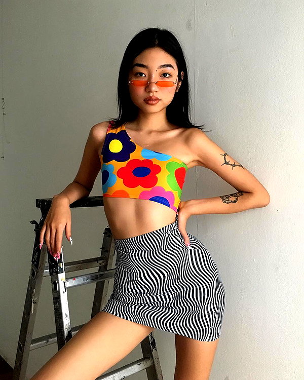 oanhdaqueen instagram image archive image