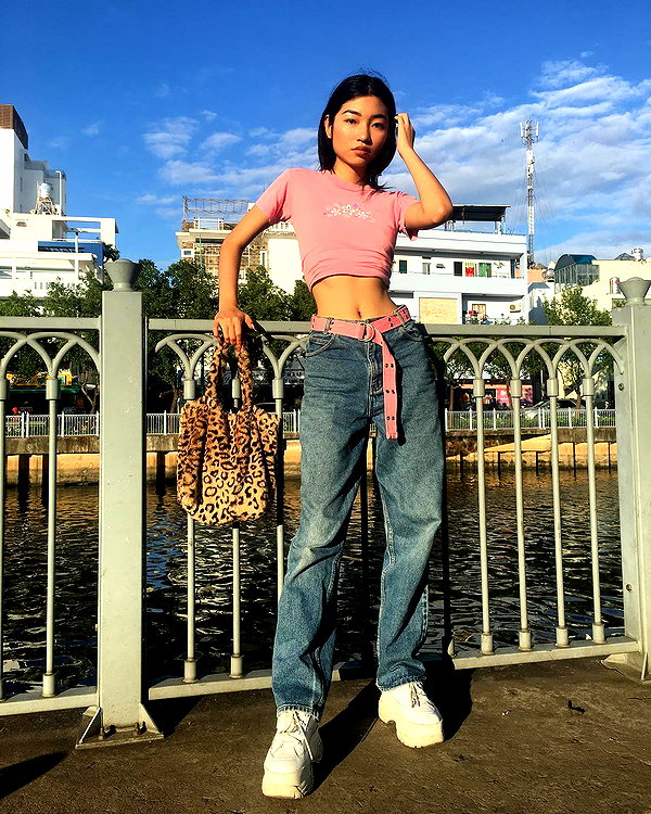 oanhdaqueen instagram image archive image