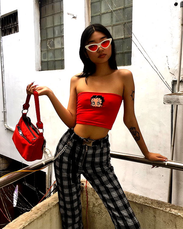 oanhdaqueen instagram image archive image