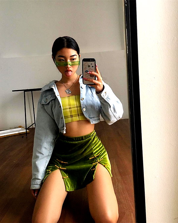 oanhdaqueen instagram image archive image