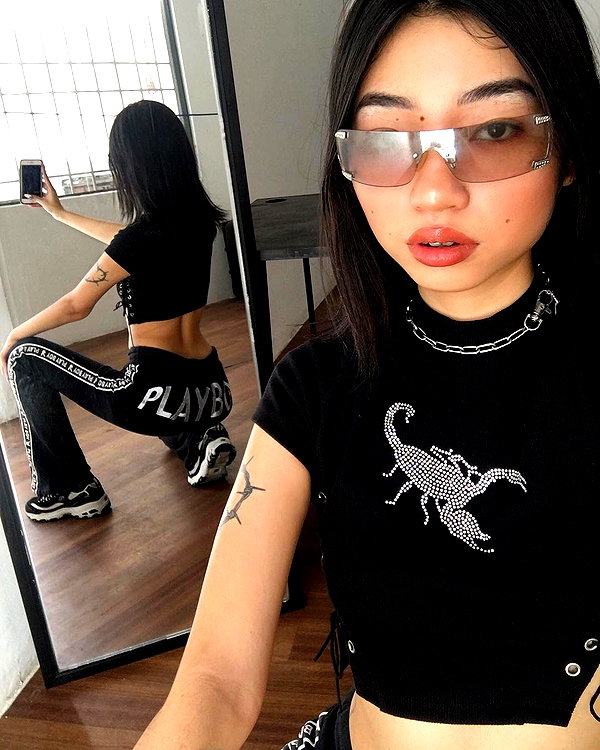 oanhdaqueen instagram image archive image
