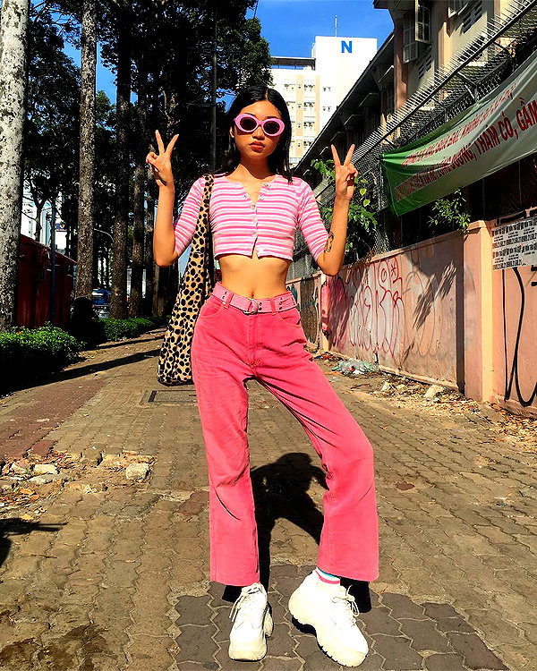 oanhdaqueen instagram image archive image