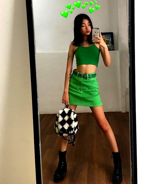 oanhdaqueen instagram image archive image