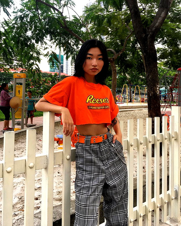 oanhdaqueen instagram image archive image