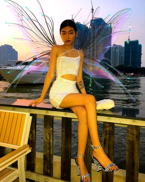 oanhdaqueen instagram image archive image
